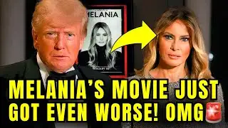 🚨Trump HUMILIATED As Melania