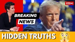 Trump in Trouble: Polls Reveal Shocking Drop in Support