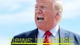 Trump Insiders Reveal Secret Plot for Bigger Takeover Target