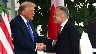 Trump Insiders Reveal Secret Plot for Bigger Takeover Target