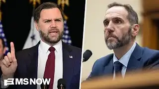 Trump instantly proves Jack Smith prediction right with prosecution threat