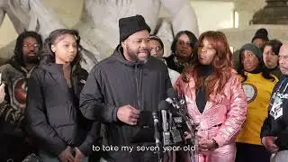 Trump Is Targeting Black Journalists Now