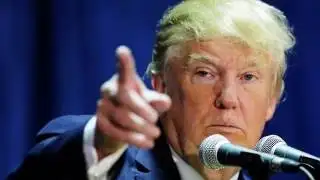 TRUMP IS UNSTOPPABLE!!!