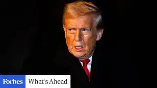 Trump Is Wrong—A Declining Dollar Isn