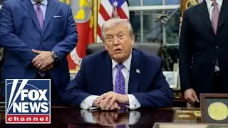 Trump issues SCATHING warning after US troops, interpreter killed in Syria