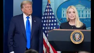 Trump issues SHOCKING ORDER to Justice Department