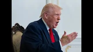 "Trump Issues SHOCKING Threat to Take Over U.S. Elections — Democracy on the Line"