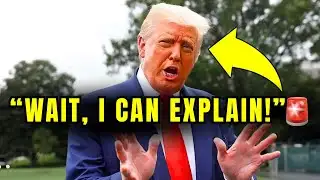 🚨Trump Just Accidentally BETRAYED MAGA With DEVASTATING MOVE