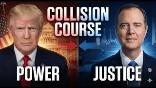 Trump Just DESTROYED Adam Schiff With One Document.