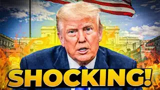 Trump Just Dropped a Massive Economic Bombshell…