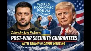 Trump Just Gave Ukraine Something Putin Fears Most