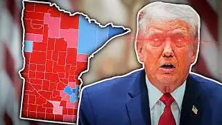 Trump Just Got A Potential Victory In Minnesota
