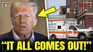 Trump Just HUMILIATED Himself With BRUTAL DEMENTIA REVEAL