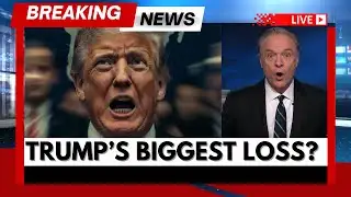 Trump Just Lost $40 BILLION to Canada… and Korea Is Walking Away