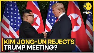 Trump-Kim Meet: Speculations Over a Possible Summit End | WION COUNTERPOINT