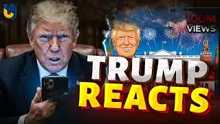 Trump lashes out at Kellogg after a controversial remark