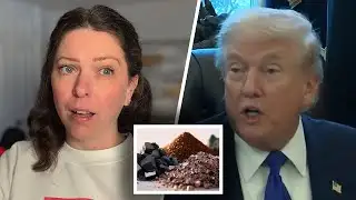 Trump launches Project Vault, where’s Mark Carney?