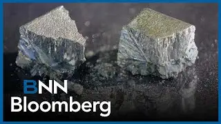 Trump launches US$12 billion minerals stockpile 