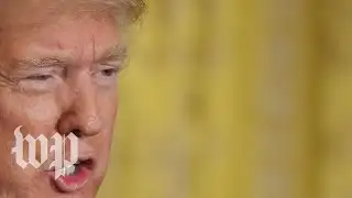 Trump leads a prison reform roundtable