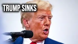 Trump LOSES Control With Unimaginable Tim Walz Conspiracy Posts