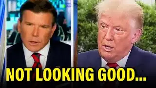 Trump LOSES HIS MIND over FOX POLL…is he DONE?!