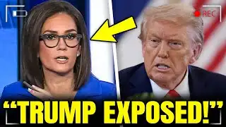 Trump LOSES IT after FOX Host EXPOSES HIM over DEADLY SHOOTING