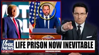 Trump LOSES IT as Jack Smith VOWS to Re File Charges IMMEDIATELY