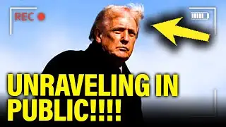 Trump LOSES IT in AM as BASE TURNS ON HIM!!!