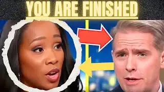 Trump MAGA Base COLLAPSES!! Scott Jennings PANICS as His Pro-Trump Lies Get FACT-CHECKED!