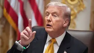 Trump makes election interference pardons