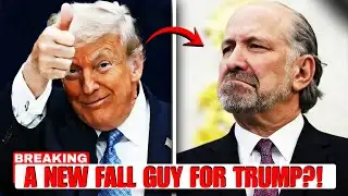 Trump Makes Lutnick the Fall Guy After Epstein Files Drop