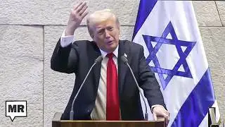 Trump Makes Shocking 