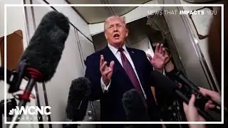 Trump may deploy troops on Minneapolis protests while Walz prepares National Guard