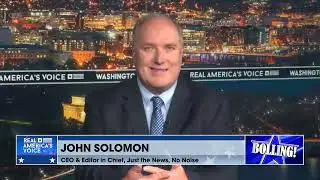 Trump Media’s $6.4 BILLION Crypto Deal + J6 Pipe Bomber Bombshell