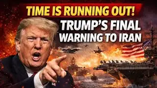 TRUMP Mulls new strike on Iran 