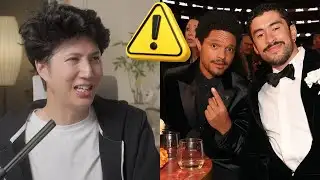 Trump & Musk unhinged all nighter barking