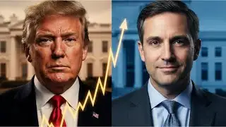 Trump Names Kevin Warsh as Next Fed Chair.