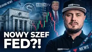 Trump names Kevin Warsh for Fed? Dollar returns, gold collapses, Bitcoin under pressure