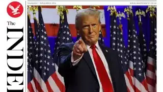 Trump News With Special Guest