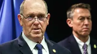 Trump official says ICE in Minneapolis will be targeted