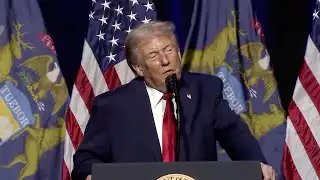 Trump Order Aimed at Rebuilding LA Homes After Wildfires