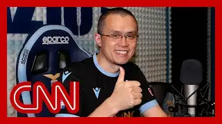 Trump pardons convicted founder of crypto exchange Binance