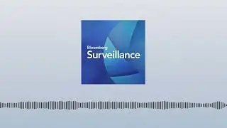 Trump Picks Kevin Warsh as Fed Chair | Bloomberg Surveillance