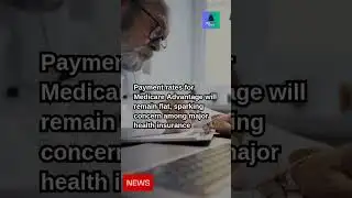 Trump Plan Tightens Rules on Medicare Advantage Charges