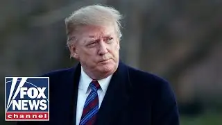 Trump planning farewell event on inauguration day: Report