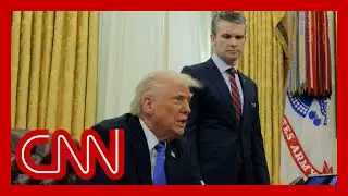 Trump plans to send troops to 