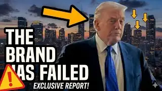 Trump plays dumb as it all COLLAPSES ihip news