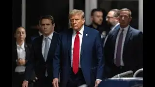 Trump prosecutor gets BAD NEWS in court