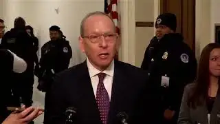 Trump prosecutor Jack Smith defends probes in House testimony | REUTERS