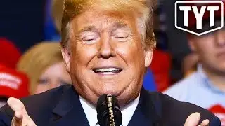 Trump Pulls Troops As Migrant Caravan 